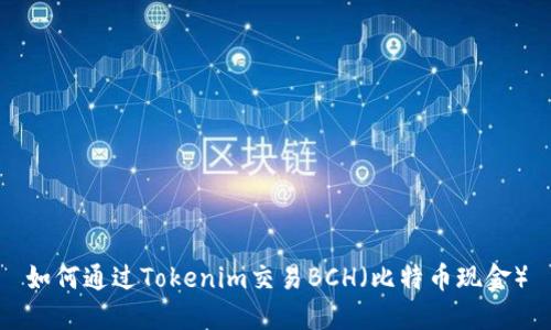 如何通过Tokenim交易BCH（比特币现金）