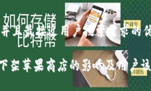 思考一个并且最接近用户搜索需求的优质 

Tokenim下架苹果商店的影响及用户该如何应对