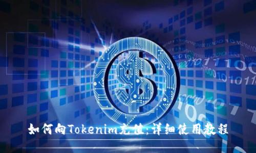 如何向Tokenim充值：详细使用教程