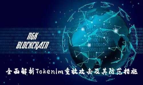 全面解析Tokenim重放攻击及其防范措施