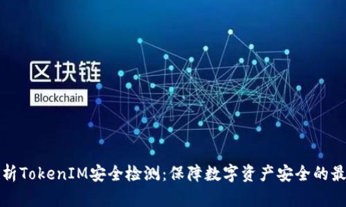 全面解析TokenIM安全检测：保障数字资产安全的最佳实践