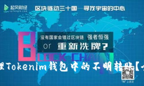 如何处理Tokenim钱包中的不明转账？全面指南