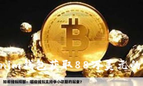 如何通过Tokenim钱包获取88万美元的空投：详尽指南