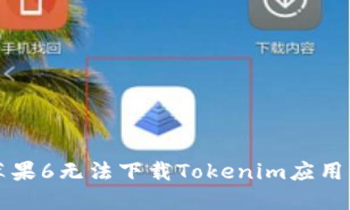 解决苹果6无法下载Tokenim应用的问题