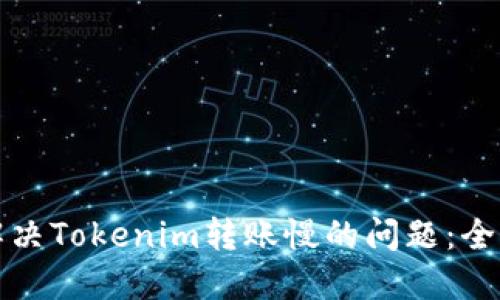 如何解决Tokenim转账慢的问题：全面指南