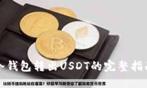 冷钱包转出USDT的完整指南