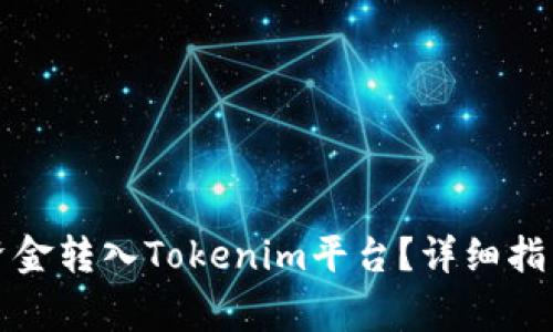 如何快速将资金转入Tokenim平台？详细指南与注意事项