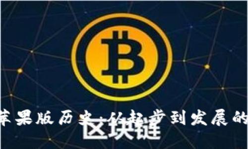 Tokenim苹果版历史：从起步到发展的全景回顾