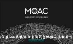 如何在BSN区块链上查询钱