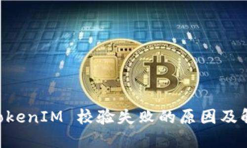 手机 TokenIM 校验失败的原因及解决方案