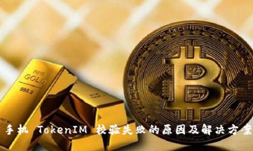 手机 TokenIM 校验失败的原因及解决方案