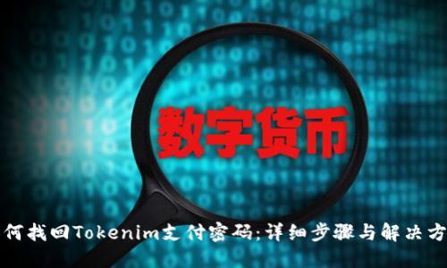 如何找回Tokenim支付密码：详细步骤与解决方案