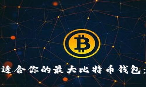 如何选择适合你的最大比特币钱包：全面指南