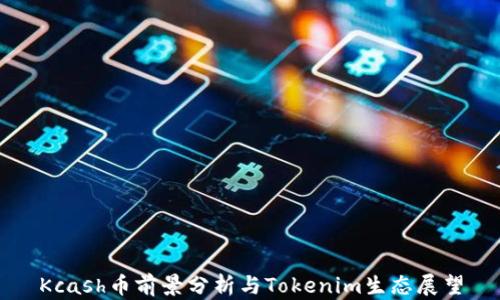 
Kcash币前景分析与Tokenim生态展望