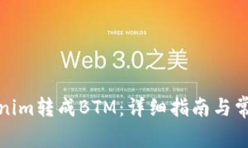 如何将Tokenim转成BTM：详细指南与常见问题解答