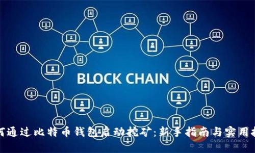 如何通过比特币钱包启动挖矿：新手指南与实用技巧