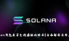 imToken钱包是否支持存放比