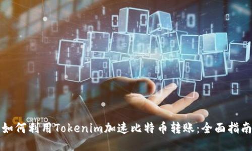 如何利用Tokenim加速比特币转账：全面指南