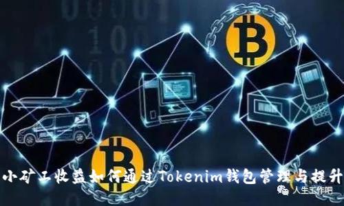 小矿工收益如何通过Tokenim钱包管理与提升