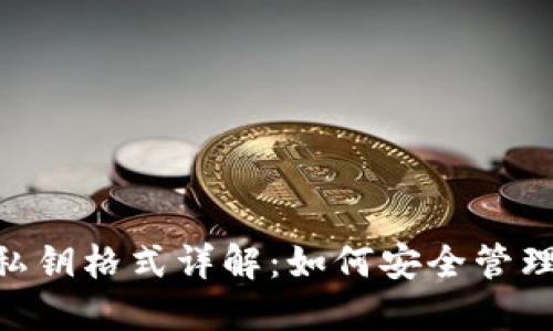 Tokenim钱包私钥格式详解：如何安全管理您的加密资产
